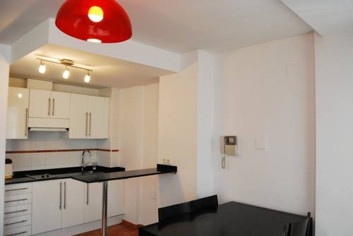 Imagen de la habitación del Apartamentos SingularStays Botanico 29 Rooms. Foto 2