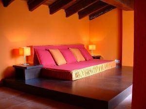 Imagen de la habitación del Apartamentos SingularStays Botanico 29 Rooms. Foto 4