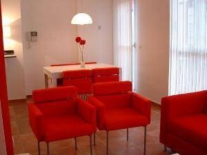 Imagen de la habitación del Apartamentos SingularStays Botanico 29 Rooms. Foto 5