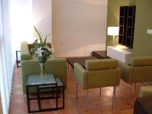 Imagen de la habitación del Apartamentos SingularStays Botanico 29 Rooms. Foto 6