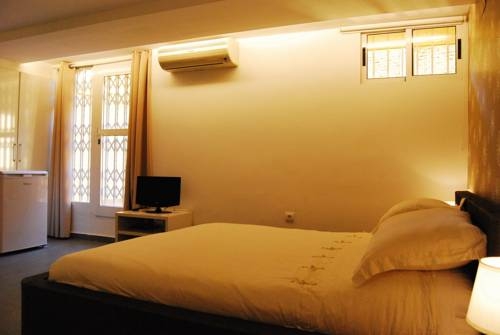 Imagen de los interiores del Apartamentos SingularStays Botanico 29 Rooms. Foto 14