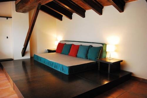 Imagen de la habitación del Apartamentos SingularStays Botanico 29 Rooms. Foto 8