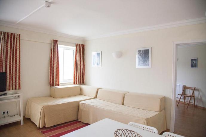 Imagen de la habitación del Apartamentos Sintra Sol - Turisticos. Foto 2