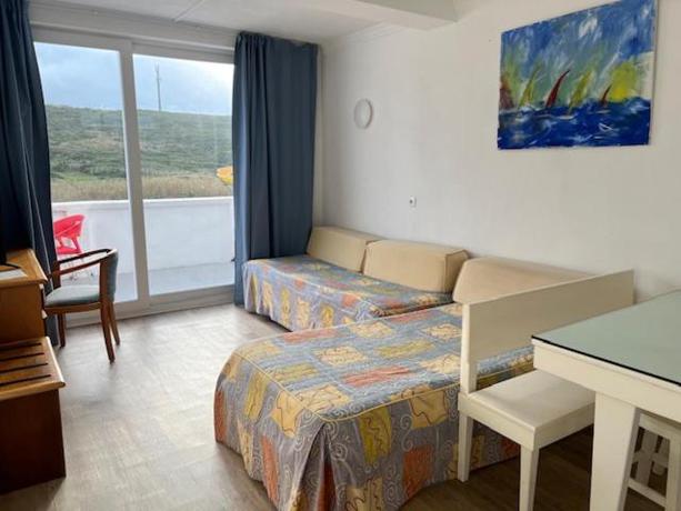 Imagen de la habitación del Apartamentos Sintra Sol - Turisticos. Foto 5