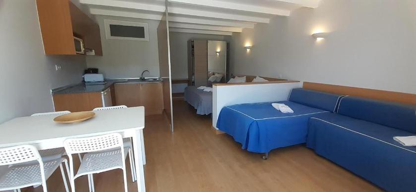 Imagen de la habitación del Apartamentos Sintra Sol - Turisticos. Foto 6