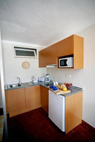 Imagen de la habitación del Apartamentos Sintra Sol - Turisticos. Foto 13