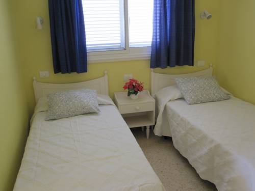 Imagen general del Apartamentos Sirena II. Foto 2