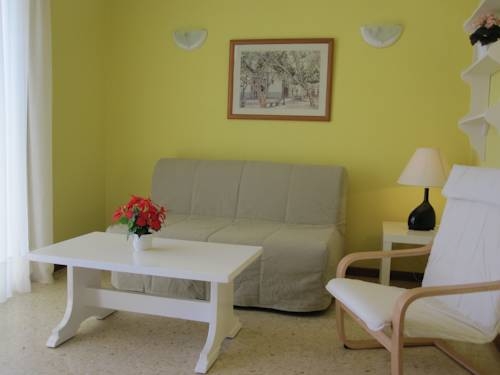 Imagen general del Apartamentos Sirena II. Foto 3