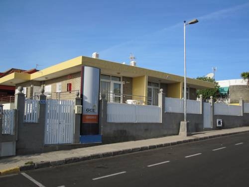 Imagen general del Apartamentos Sirena II. Foto 7