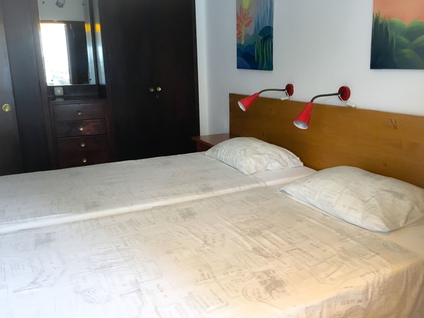 Imagen de la habitación del Apartamentos Sirena, Puerto Rico. Foto 3