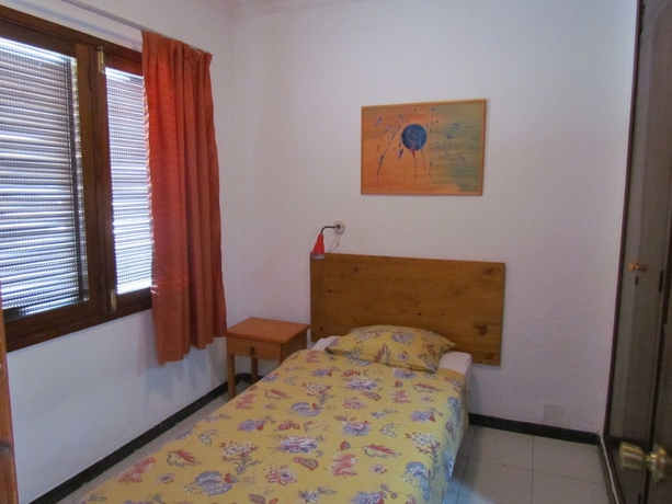 Imagen de la habitación del Apartamentos Sirena, Puerto Rico. Foto 5