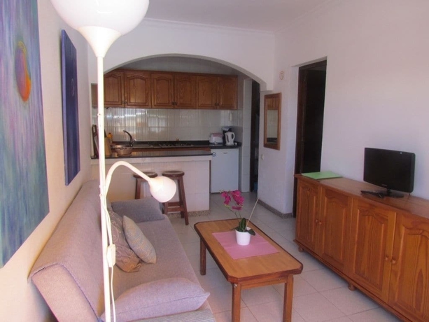 Imagen de la habitación del Apartamentos Sirena, Puerto Rico. Foto 9