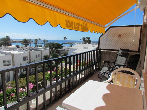 Imagen de la habitación del Apartamentos Sirena, Puerto Rico. Foto 11