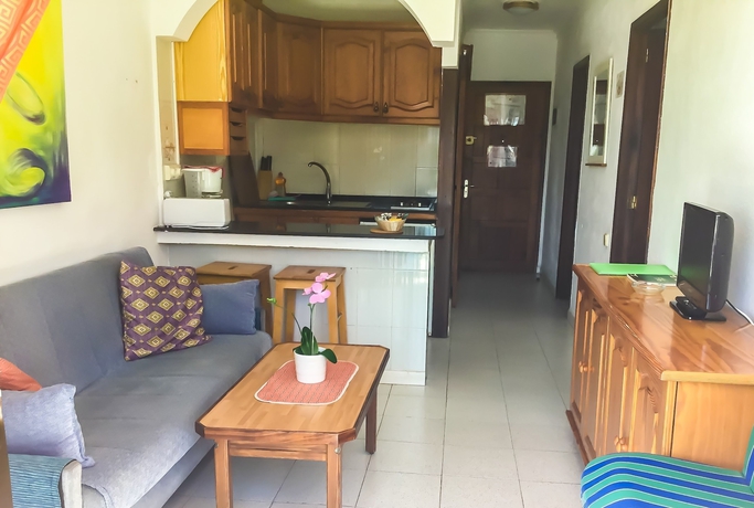 Imagen de la habitación del Apartamentos Sirena, Puerto Rico. Foto 14