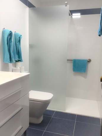 Imagen de la habitación del Apartamentos Sirena, Puerto Rico. Foto 16