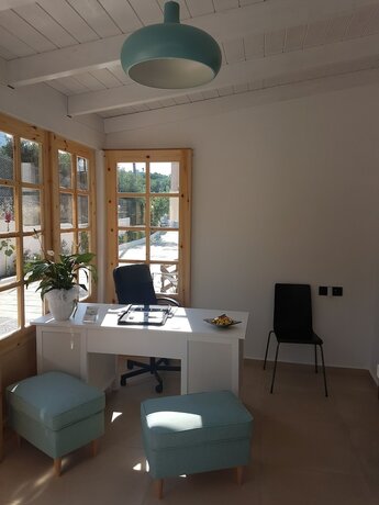 Imagen general del Apartamentos Sirocco. Foto 5