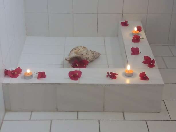 Imagen general del Apartamentos Sirocco. Foto 6