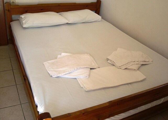 Imagen de la habitación del Apartamentos Sirocco. Foto 18