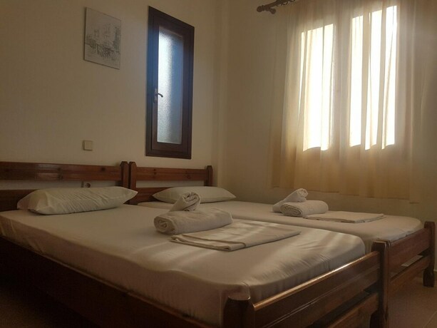 Imagen de la habitación del Apartamentos Sirocco. Foto 23