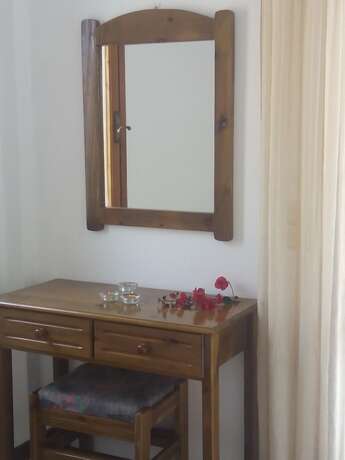 Imagen de la habitación del Apartamentos Sirocco. Foto 24