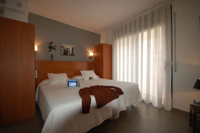 Imagen de la habitación del Apartamentos Sitges, Sitges. Foto 5