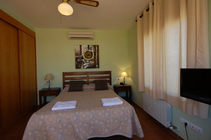 Imagen de la habitación del Apartamentos Sitges, Sitges. Foto 9