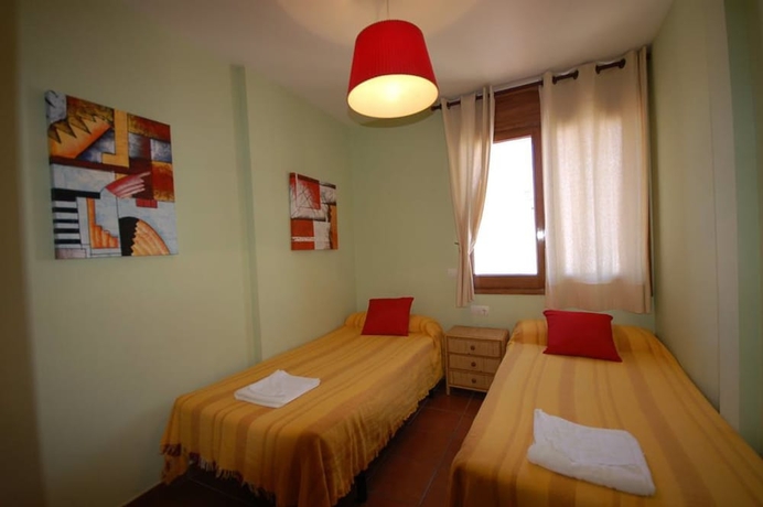 Imagen de la habitación del Apartamentos Sitges, Sitges. Foto 10