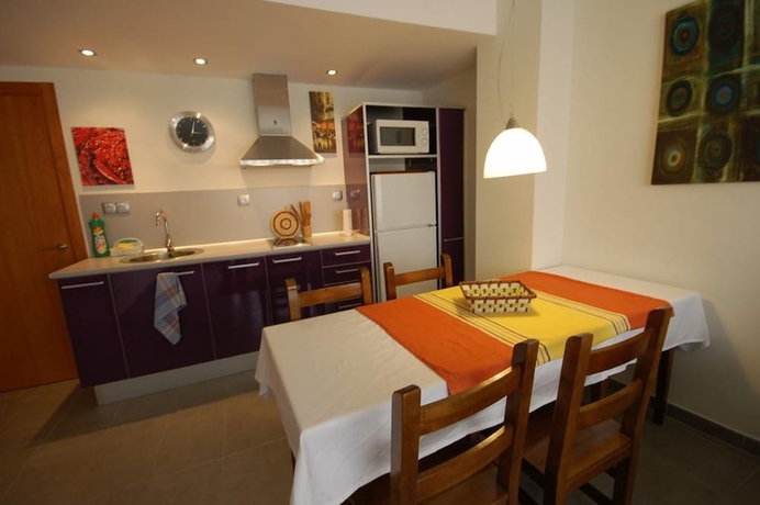 Imagen de la habitación del Apartamentos Sitges, Sitges. Foto 11