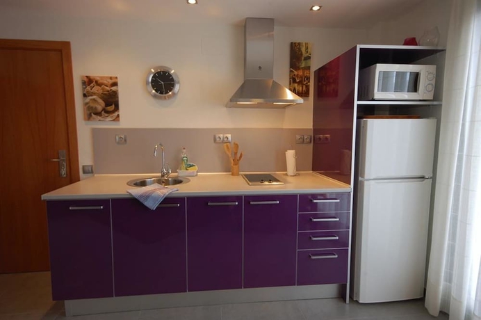 Imagen de la habitación del Apartamentos Sitges, Sitges. Foto 12