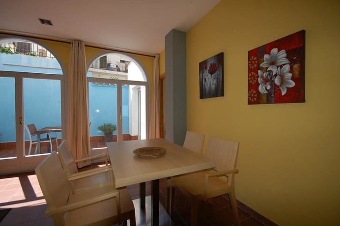 Imagen de la habitación del Apartamentos Sitges, Sitges. Foto 13