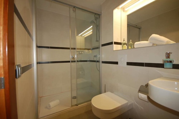 Imagen de la habitación del Apartamentos Sitges, Sitges. Foto 16