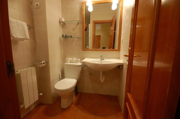 Imagen de la habitación del Apartamentos Sitges, Sitges. Foto 18