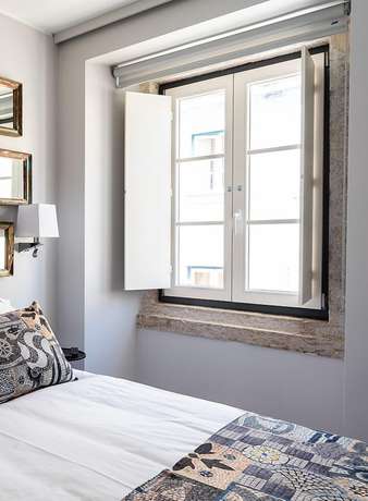 Imagen de la habitación del Apartamentos Sitio Dos Cavaleiros Apartments. Foto 4