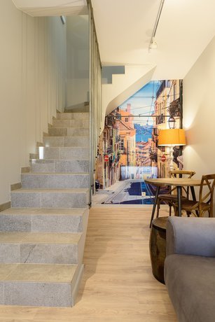 Imagen de la habitación del Apartamentos Sitio Dos Cavaleiros Apartments. Foto 6