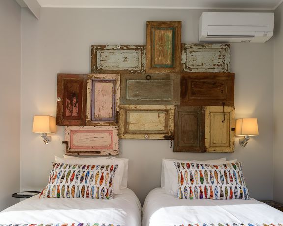 Imagen de la habitación del Apartamentos Sitio Dos Cavaleiros Apartments. Foto 8