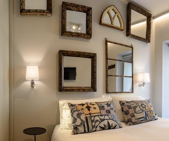 Imagen de la habitación del Apartamentos Sitio Dos Cavaleiros Apartments. Foto 9