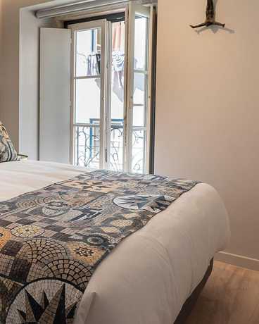 Imagen de la habitación del Apartamentos Sitio Dos Cavaleiros Apartments. Foto 12