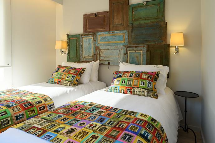 Imagen de la habitación del Apartamentos Sitio Dos Cavaleiros Apartments. Foto 15