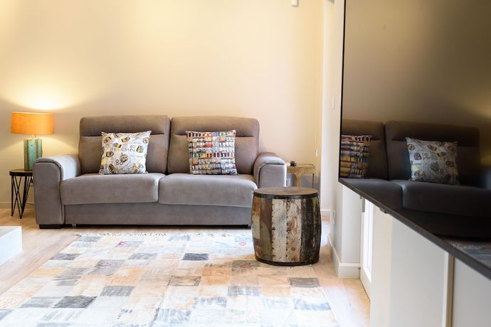 Imagen de la habitación del Apartamentos Sitio Dos Cavaleiros Apartments. Foto 16