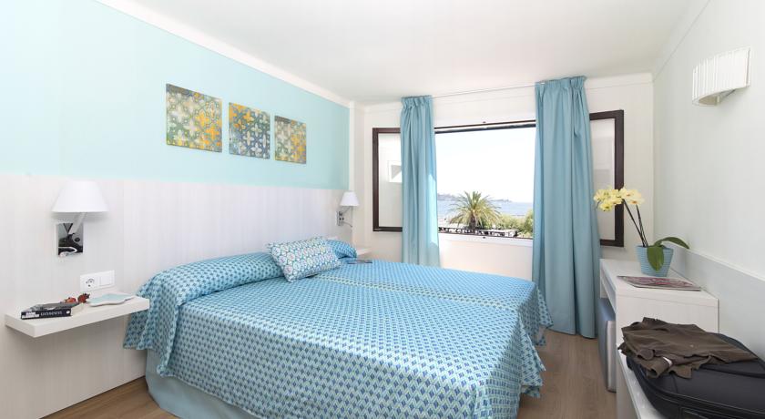 Imagen general del Apartamentos Sivella. Foto 2