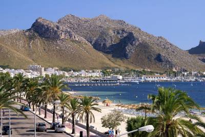 Imagen general del Apartamentos Sivella. Foto 3