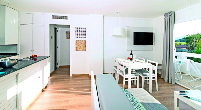 Imagen general del Apartamentos Sivella. Foto 4