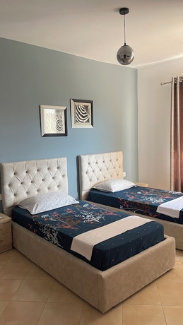 Imagen de la habitación del Apartamentos Skapeta. Foto 5