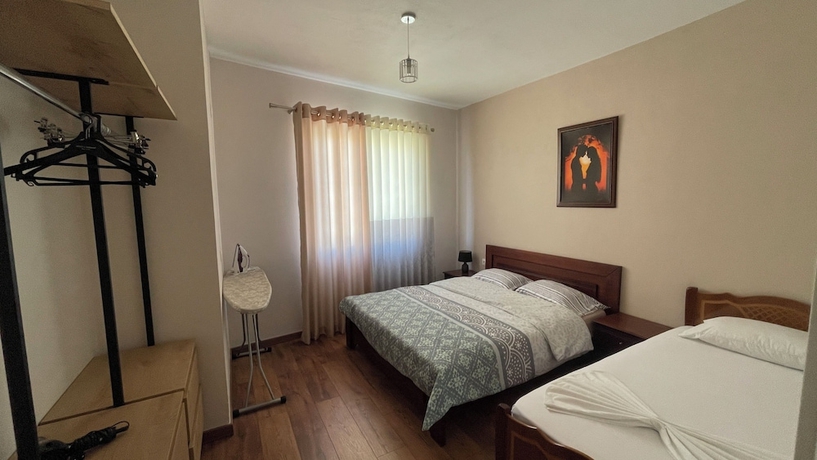 Imagen de la habitación del Apartamentos Skapeta. Foto 6