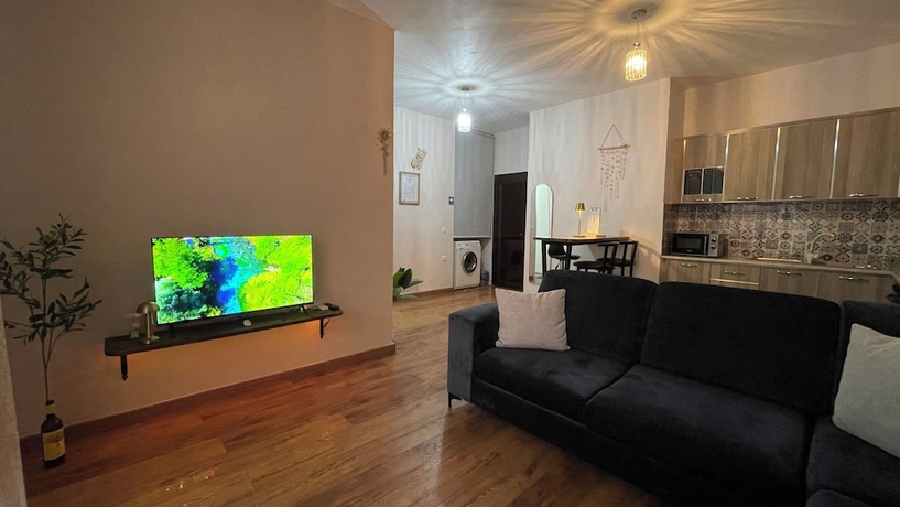 Imagen de la habitación del Apartamentos Skapeta. Foto 7