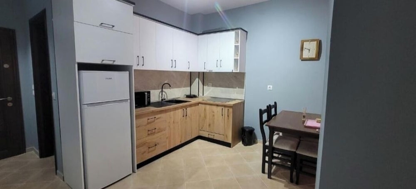 Imagen de la habitación del Apartamentos Skapeta. Foto 8