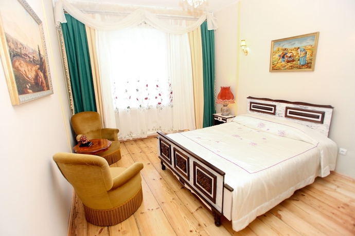 Imagen de la habitación del Apartamentos Skapo. Foto 2