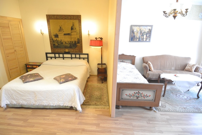 Imagen de la habitación del Apartamentos Skapo. Foto 6