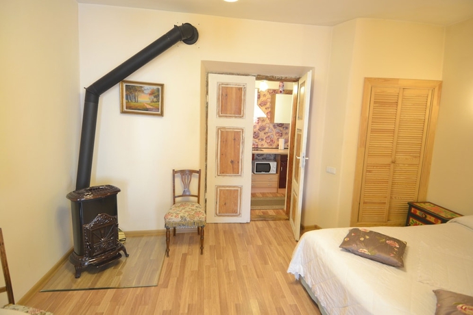 Imagen de la habitación del Apartamentos Skapo. Foto 7