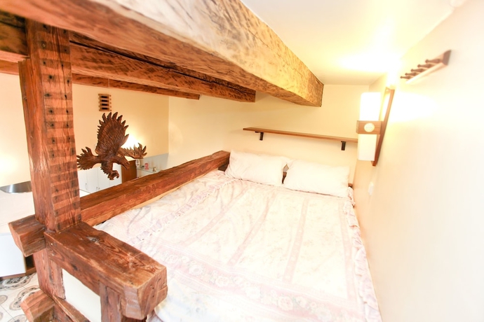 Imagen de la habitación del Apartamentos Skapo. Foto 8
